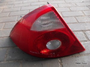 LAMPA TYŁ LEWA LIFT MONDEO MK3 F-V
