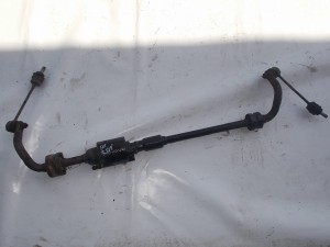 STABILIZATOR DRĄŻEK DYNAMIC DRIVE TYŁ E65 F-VAT
