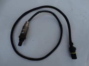 SONDA LAMBDA BMW Z4 E85 E46 2.2 2.5 3.0 M52 M54 1437586 F-VAT