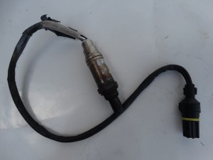 SONDA LAMBDA BMW Z4 E85 E86 E46 E39 E60 2.2 2.5 3.0 M52 M54 7503441 F-VAT