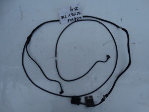 WIĄZKA INSTALACJA TYLNEJ SZYBY TYŁ BMW Z4 E85 F-VAT