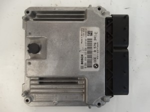 STEROWNIK SILNIKA KOMPUTER BMW F20 F21 F30 F31 8576341 F-VAT