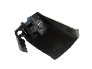 OSŁONA MASKOWNICA UCHWYT X5 E53 F-VAT