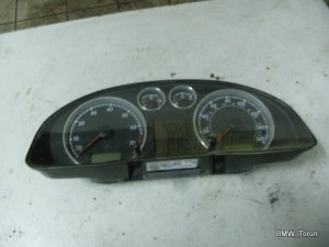 LICZNIK ZEGARY 2.0 ANGLIK PASSAT B5 FL