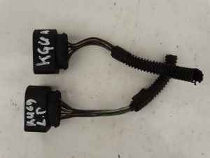 WTYCZKA KOSTKA LAMPY PRZEDNIEJ PRZÓD LEWA PRAWA FORD KUGA MK1 F-VAT