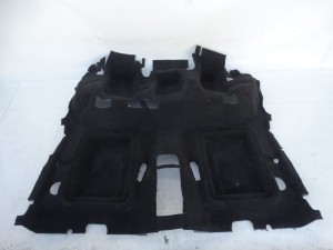 WYKŁADZINA DYWAN TYŁ TYLNA FORD KUGA MK1 8V41-S11654 F-VAT