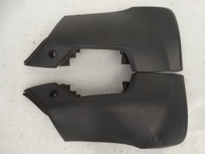 LISTWA NAKŁADKA NAROŻNIK ZDERZAKA TYLNEGO LEWY PRAWY FORD KUGA MK1 F-VAT