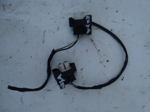 WTYCZKA KOSTKA HALOGENU FORD KUGA MK1 F-VAT
