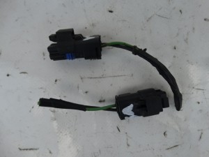 WTYCZKA KOSTKA OPRAWKI ŻARÓWKI LAMPY PRZECIWMGIELNEJ FORD KUGA MK1 F-VAT
