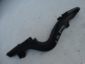 WLOT DOLOT POWIETRZA FORD KUGA MK1 2.0 TDCI 7M5T-9E635-AD F-VAT