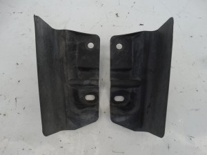 CHLAPACZ TYŁ TYLNY LEWY PRAWY FORD KUGA MK1 8V41-11778-BA F-VAT