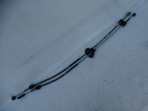 LINKI ZMIANY BIEGÓW FORD KUGA MK1 2.0 TDCI 8V4R7E395LA F-VAT