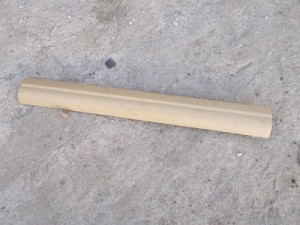 LISTWA MASKOWNICA NA PRÓGU PRZÓD L BMW E60 E61