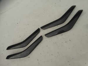 LISTWA DEKOR BOCZKA DRZWI LEWA PRAWA FORD KUGA MK1 F-VAT