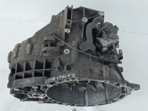 SKRZYNIA BIEGÓW MANUALNA FORD KUGA MK1 2.0 TDCI 8V4R-7002-BF F-VAT