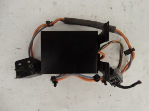 PRZETWORNICA NAPIĘCIA FORD KUGA MK1 8V4T-19G317-BB 220V F-VAT
