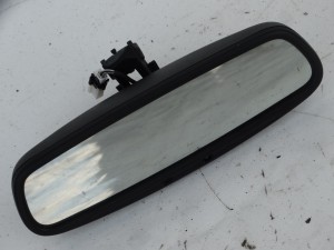 LUSTERKO WEWNĘTRZNE WSTECZNE FORD KUGA MK1 F-VAT