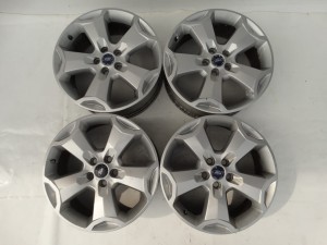 FELGI ALUMINIOWE R18 18 CALI FORD KUGA MK1 F-VAT