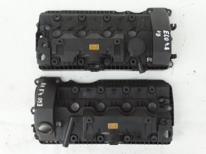 POKRYWA ZAWORÓW N62B48 N62 550i 4.8 V8 BMW E60 E61 E63 E64 F-VAT