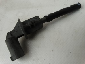 CZUJNIK POZIOMU PŁYNU BMW E60 E61 E63 E64 E65 7524812 F-VAT
