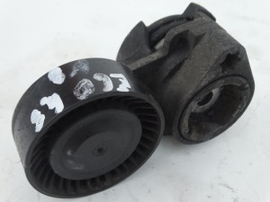 NAPINACZ PASKA N62 4.4 4.8 V8 BMW E60 E61 E63 E64 E65 F-VAT