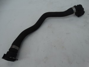 WĄŻ PRZEWÓD WODY 7540667 BMW E60 E61 E63 E64 4.8 V8 N62 F-VAT