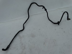 WĄŻ PRZEWÓD PODCIŚNIENIA BMW E60 E61 7611336 N62 4.8 V8 F-VAT