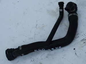 WĄŻ PRZEWÓD WODY BMW E60 E61 N62 4.4 4.8 V8 F-VAT