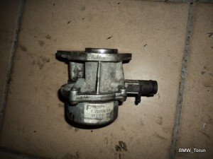 POMPA VACUM VACU 1.5 DCI CLIO MEGANE SCENIC II