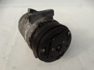 SPRĘŻARKA KLIMATYZACJI KOMPRESOR BMW E60 E61 E63 E64 4.8 V8 N62 F-VAT