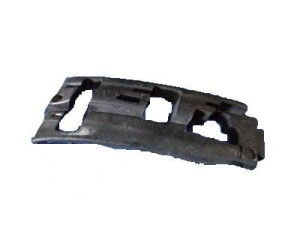 WZMOCNIENIE ZDERZAKA PRZÓD PEUGEOT 607 F-VAT