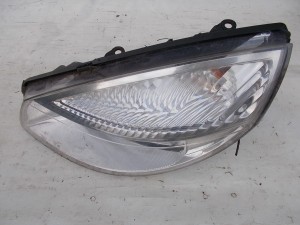 LAMPA REFLEKTOR PRZÓD LEWA SCENIC II F-VAT