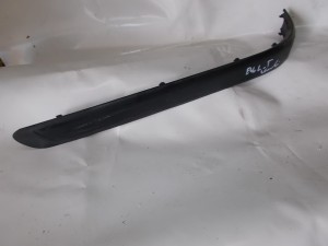 LISTWA ZDERZAKA TYŁ LEWA KOMBI E46 F-VAT