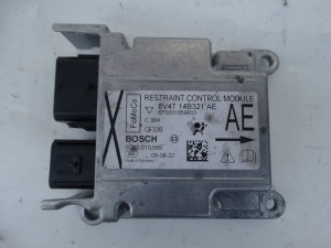 MODUŁ SENSOR PODUSZEK POWIETRZNYCH AIRBAG FORD KUGA MK1 8V4T-14B321-AE F-VAT