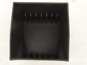 SCHOWEK PÓŁKA WYPEŁNIENIE PODŁOKIETNIKA FORD KUGA MK1 7M51-R045G34 F-VAT
