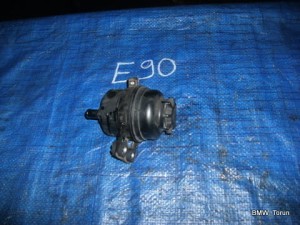 ZBIORNICZEK WSPOMAGANIA BMW E87 E90 E91 E92