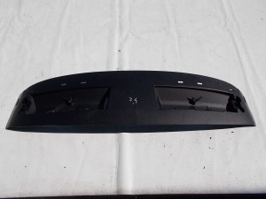 OSŁONA MASKOWNICA DACH Z4 E85 F-VAT