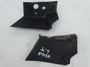 OSŁONA MASKOWNICA LAMPY TYŁ TYLNA PRAWA 8V41-13N553-AB FORD KUGA MK1 F-VAT