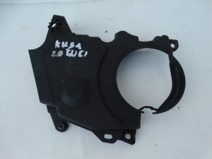 OSŁONA OBUDOWA ROZRZĄDU FORD KUGA MK1 2.0 TDCI MONDEO S-MAX 9682068380 F-VAT