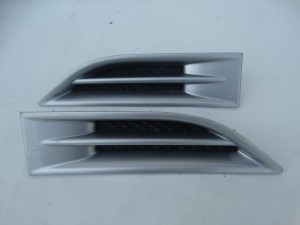 LISTWA WLOT NERKA BŁOTNIKA LEWA PRAWA FORD KUGA MK1 F-VAT