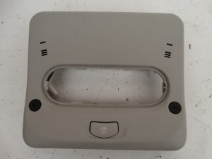 LAMPKA OŚWIETLENIE KABINY NISSAN QASHQAI J11 F-VAT