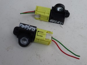 CZUJNIK UDERZENIA UDERZENIOWY NISSAN QASHQAI J11 F-VAT