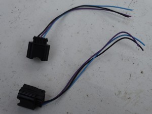 WTYCZKA KOSTKA LAMPY NISSAN QASHQAI J11 F-VAT
