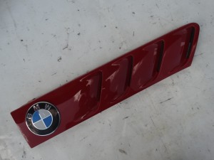 LISTWA BŁOTNIKA WLOT BMW Z3 F-VAT