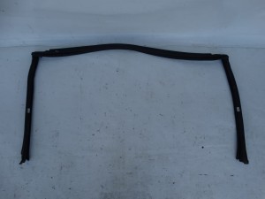 USZCZELKA SZYBY DACHU BMW Z3 F-VAT