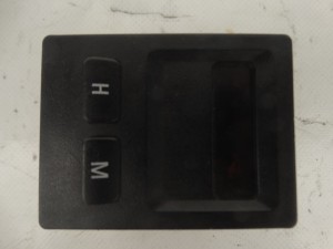 ZEGAREK WYŚWIETLACZ 8362857 BMW E36 Z3 F-VAT