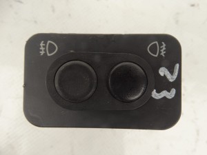 WŁĄCZNIK PRZEŁĄCZNIK HALOGENÓW BMW Z3 E36 1387054 F-VAT
