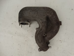 KOLEKTOR SSĄCY BMW Z3 E36 1.8IS 12472689 F-VAT