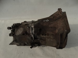 SKRZYNIA BIEGÓW 1.8IS 1.9 M44 BMW Z3 E36 F-VAT
