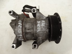 SPRĘŻARKA KOMPRESOR KLIMATYZACJI AURIS I E15 YARIS GE447260-2331 1.4 D4D F-VAT